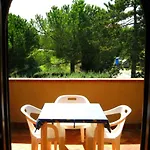 Фермерский дом La Fornace -