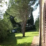 La Fornace - Фермерский дом Монтайоне