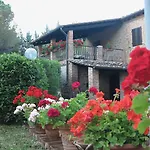 La Fornace - * Монтайоне