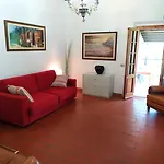 Фермерский дом La Fornace -