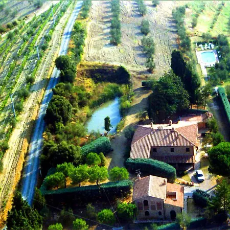 Da Tilli Fornace - *