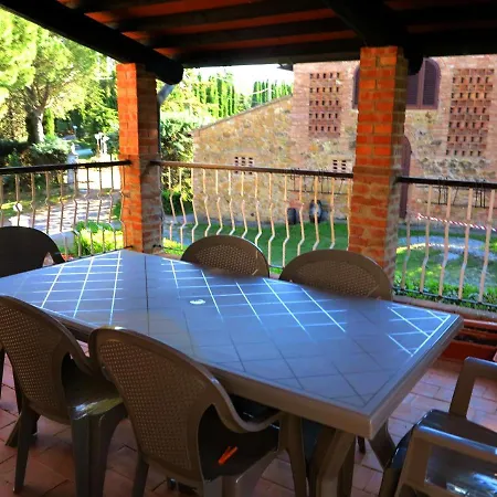 Da Tilli Fornace - Farm stay *