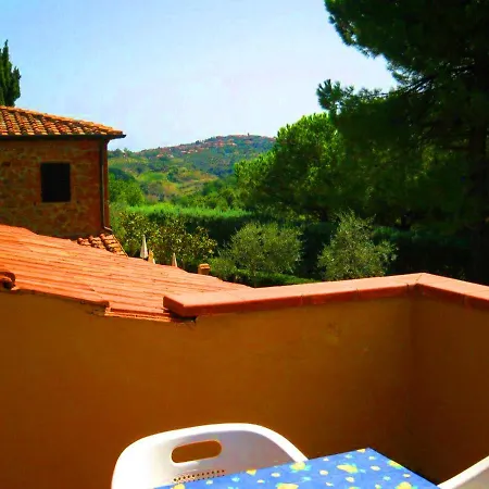 Da Tilli Fornace - Farm stay *