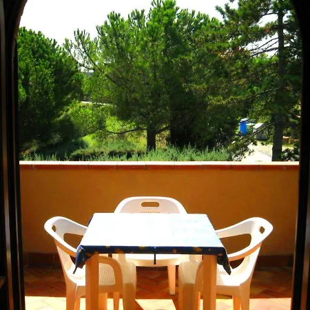 Farm stay Da Tilli Fornace -