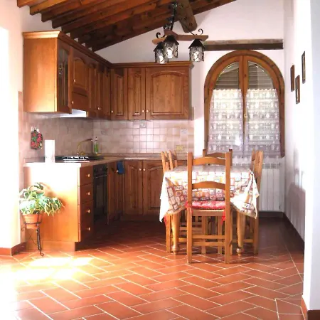 Da Tilli Fornace - * Montaione