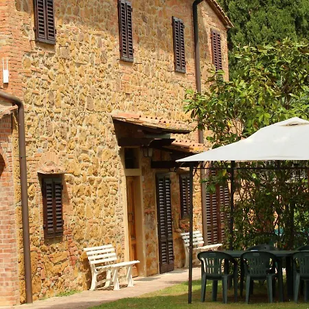 Da Tilli Fornace - Montaione