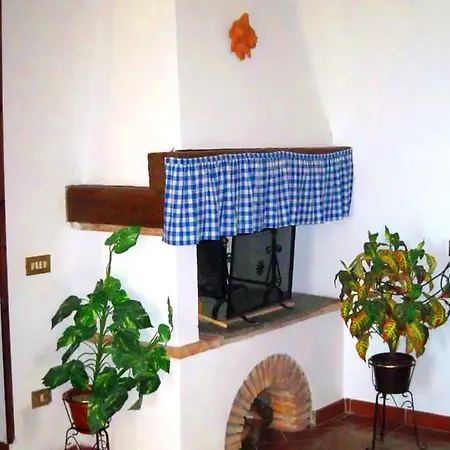 Da Tilli Fornace - Farm stay