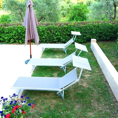 Da Tilli Fornace -