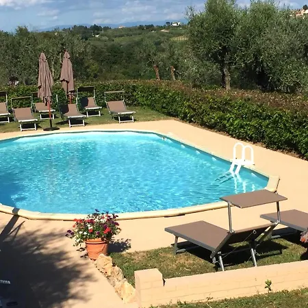 Da Tilli Fornace - Farm stay *