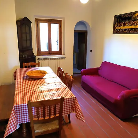 Da Tilli Fornace - Farm stay *
