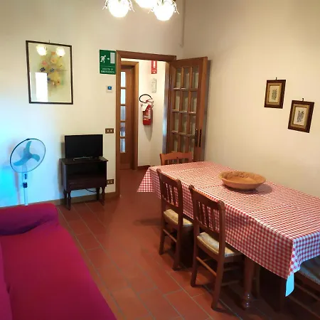 Da Tilli Fornace - Montaione