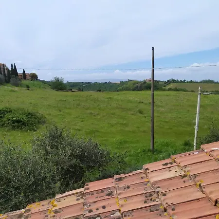 Farm stay Da Tilli Fornace - Montaione