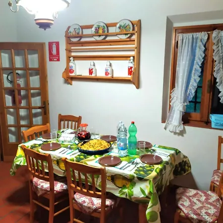 Alloggio per agriturismo Da Tilli Fornace - *