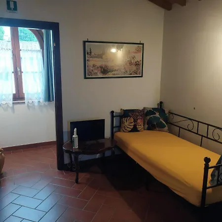 Da Tilli Fornace - Farm stay
