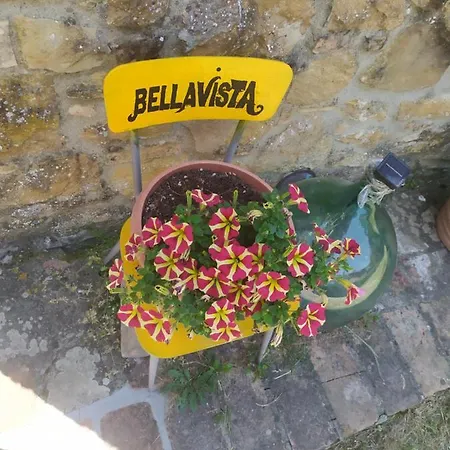Farm stay Da Tilli Fornace - Montaione
