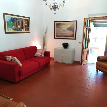 Da Tilli Fornace - * Montaione