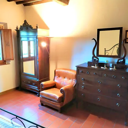 Farm stay Da Tilli Fornace - *