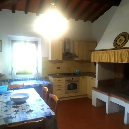 Da Tilli Fornace - Farm stay *