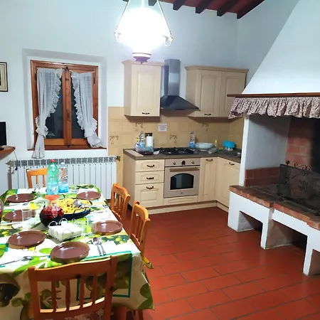 Da Tilli Fornace -