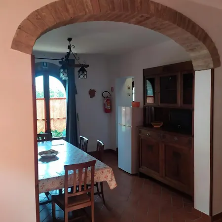 Farm stay Da Tilli Fornace - *