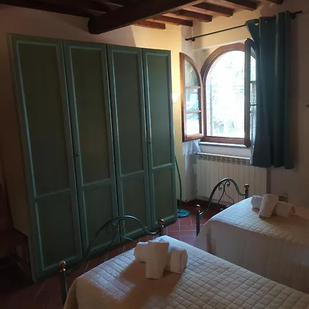 Da Tilli Fornace - Alloggio per agriturismo