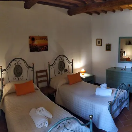 Da Tilli Fornace -