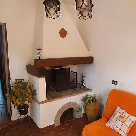 Da Tilli Fornace - Farm stay