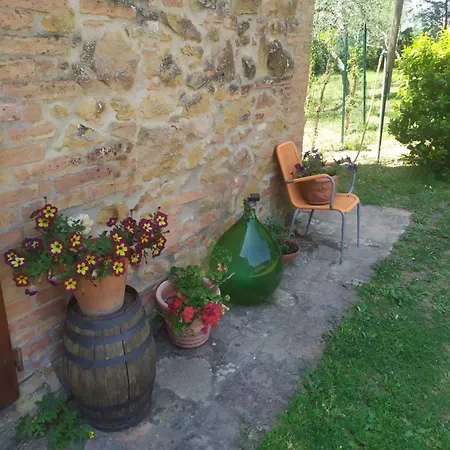 Da Tilli Fornace - Farm stay
