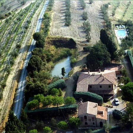 La Fornace - *