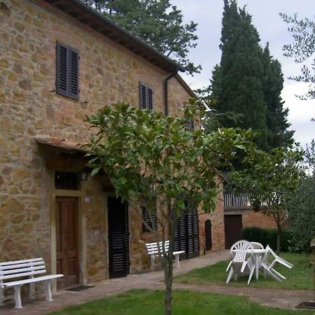 La Fornace -