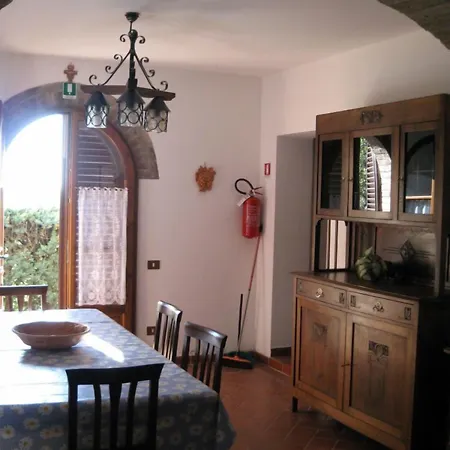 La Fornace - *