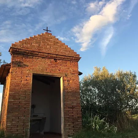 Farm stay Da Tilli Fornace - *