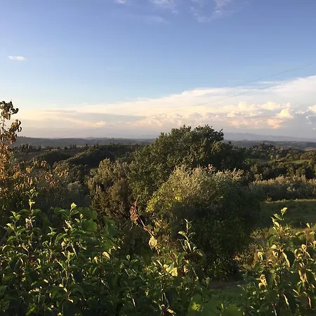 Farm stay Da Tilli Fornace - Montaione