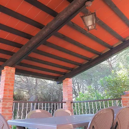 Farm stay Da Tilli Fornace - Montaione