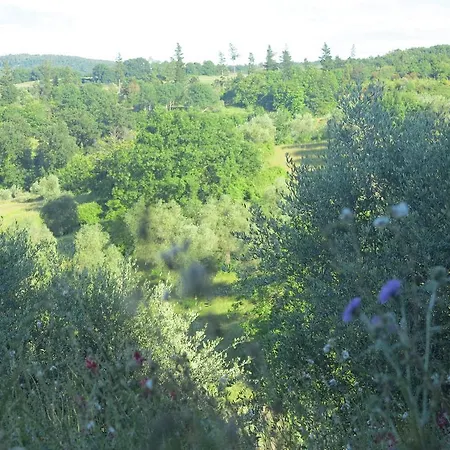 Da Tilli Fornace - Farm stay Montaione