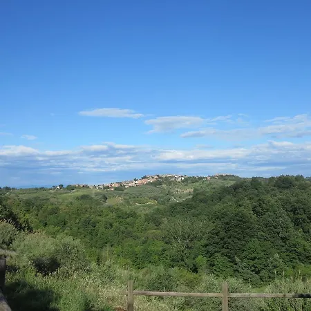 La Fornace - *