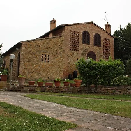 Da Tilli Fornace - Montaione