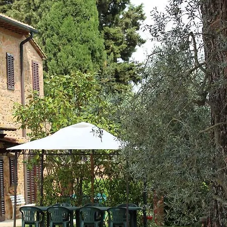 Da Tilli Fornace - Farm stay *