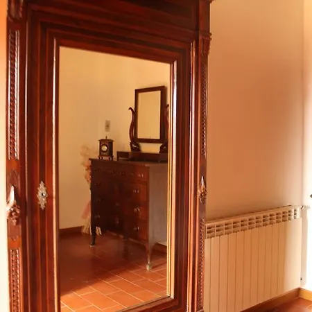 Farm stay Da Tilli Fornace -