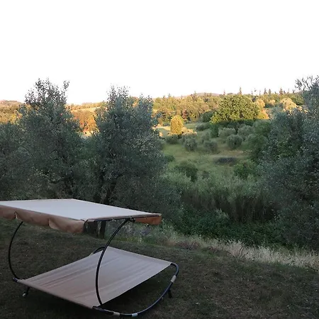 Da Tilli Fornace - Montaione