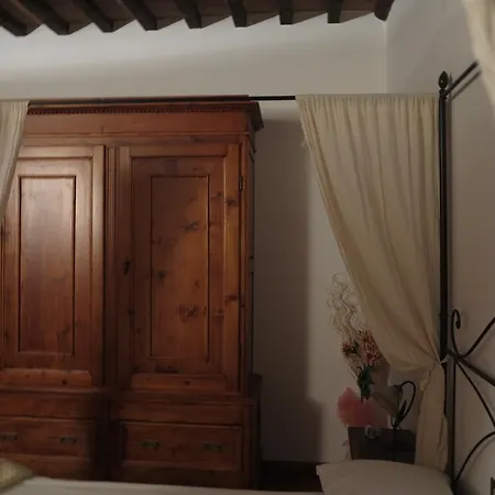 Da Tilli Fornace - Montaione