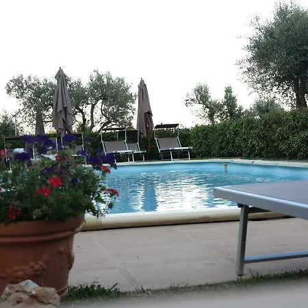 Da Tilli Fornace - Farm stay