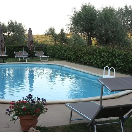 Da Tilli Fornace - Farm stay