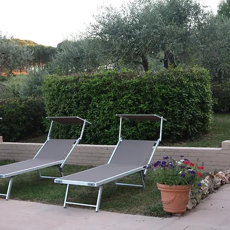 Farm stay Da Tilli Fornace - Montaione